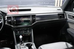 Volkswagen Atlas Cross Sport